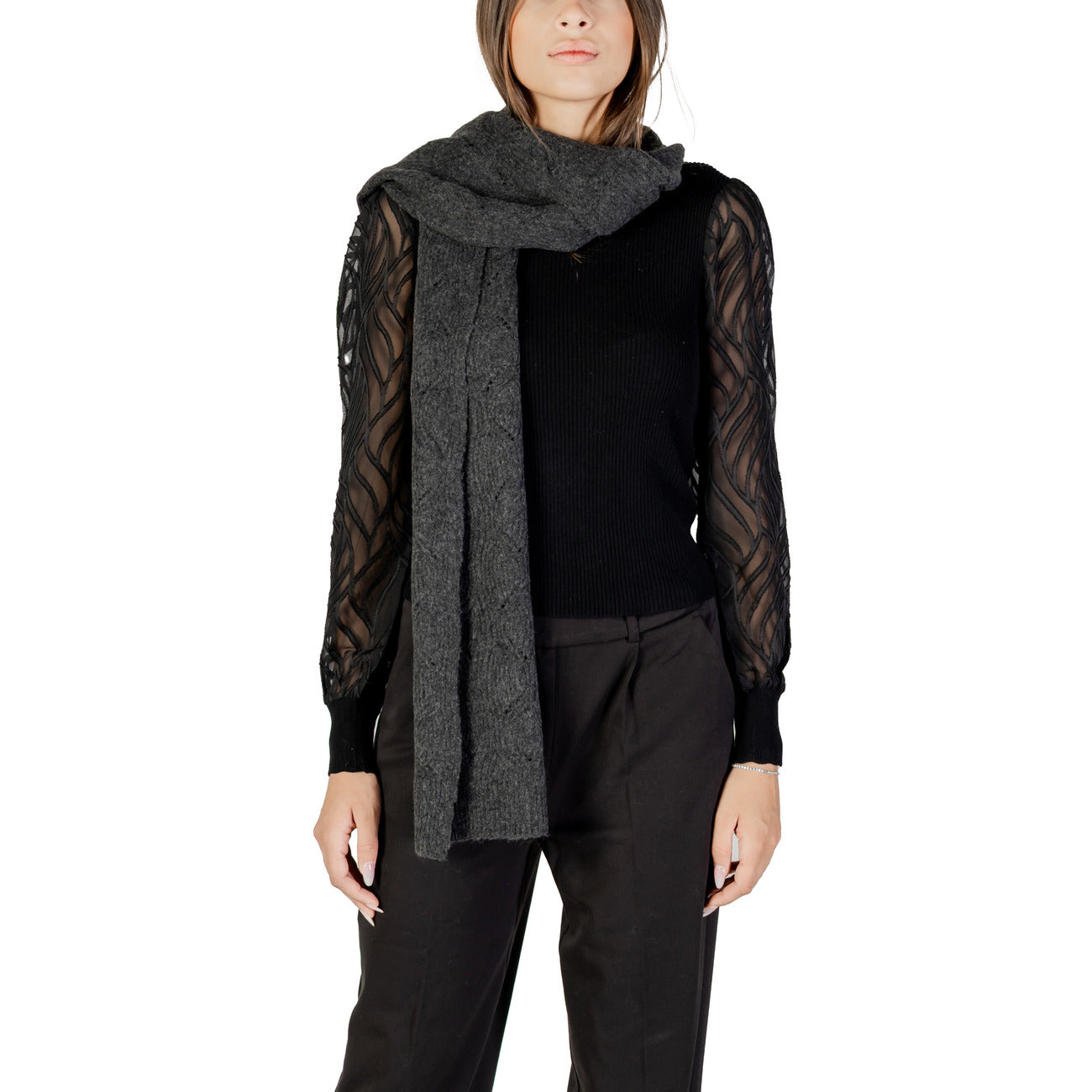 Only Sciarpa Donna