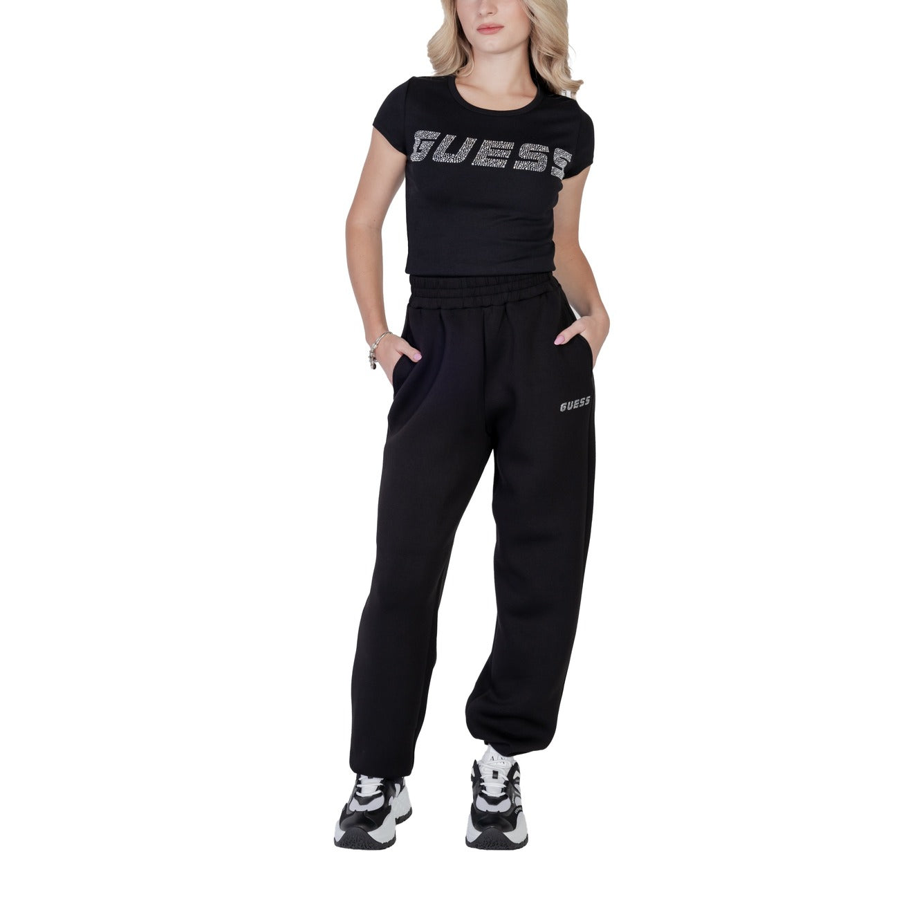 Guess T-Shirt Donna