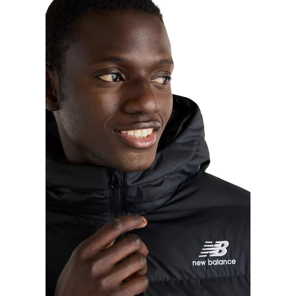 New Balance - New Balance Giubbotto Uomo