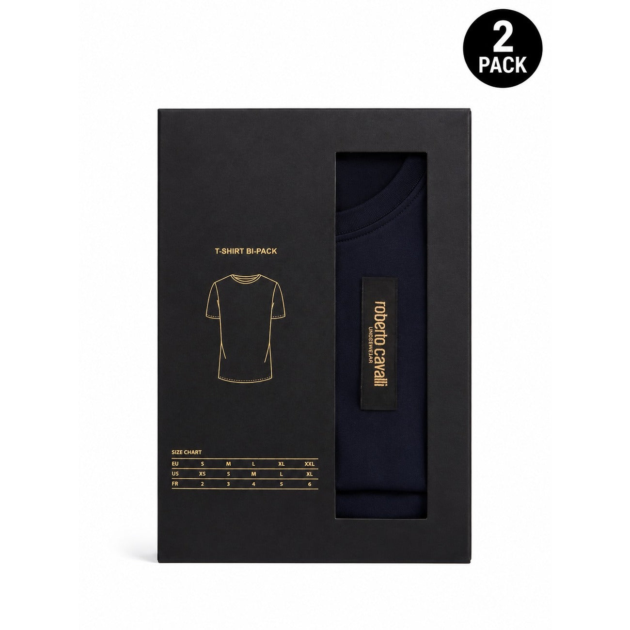Roberto Cavalli Underwear - Roberto Cavalli Underwear Intimo Uomo