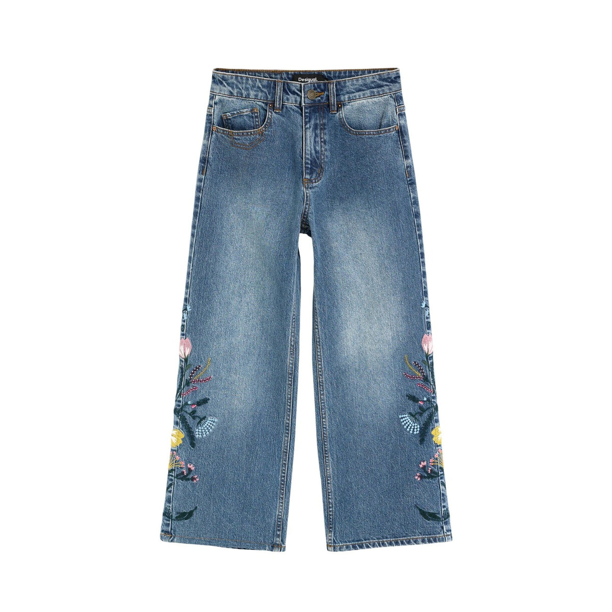 Desigual Jeans Donna