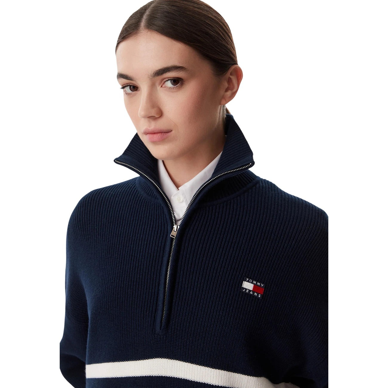 Tommy Hilfiger Jeans - Tommy Hilfiger Jeans Maglia Donna