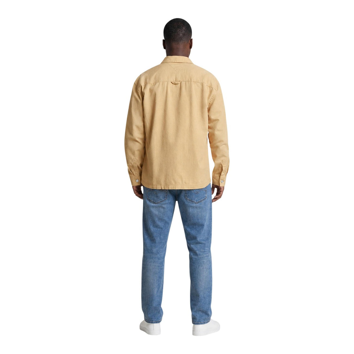 Tommy Hilfiger Jeans - Tommy Hilfiger Jeans Camicia Uomo