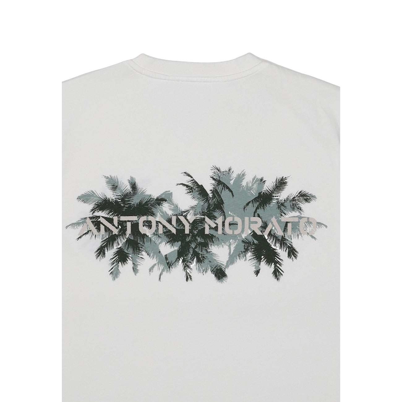 Antony Morato - Antony Morato T-Shirt Uomo