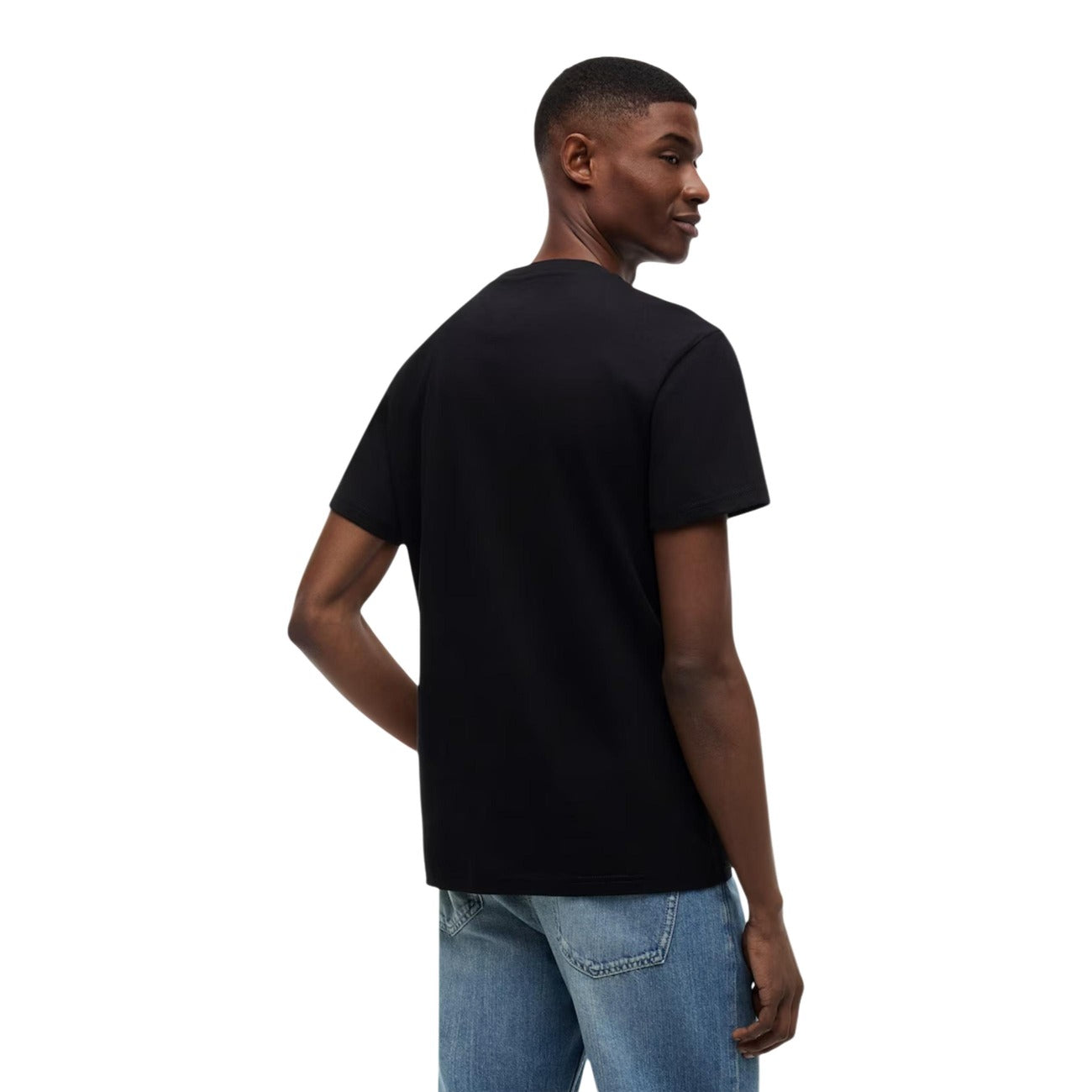 Tommy Hilfiger Jeans - Tommy Hilfiger Jeans T-Shirt Uomo