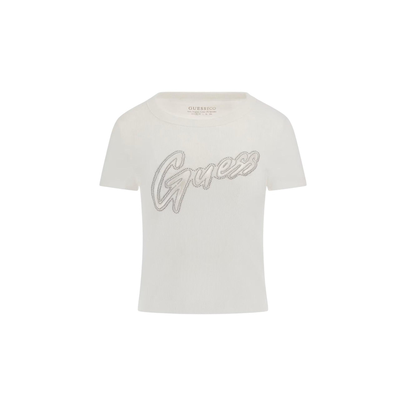 Guess - Guess T-Shirt Donna