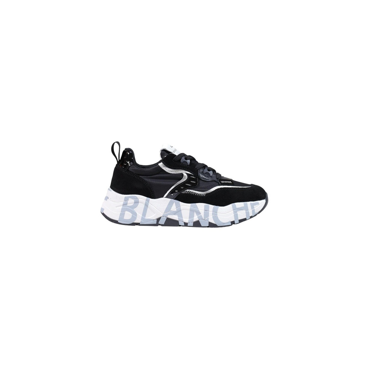 Voile Blanche Sneakers Donna