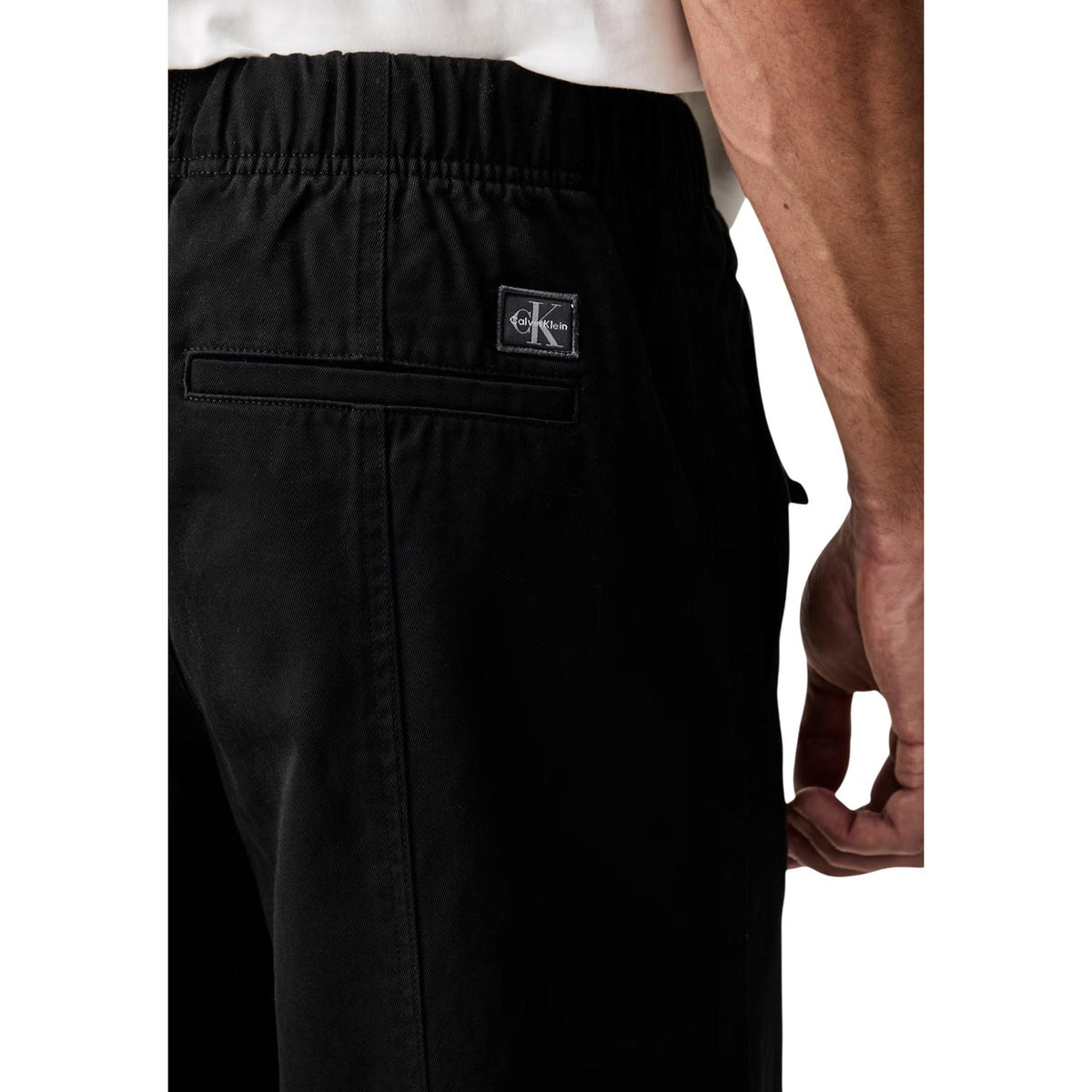 Calvin Klein Jeans - Calvin Klein Jeans Pantaloni Uomo