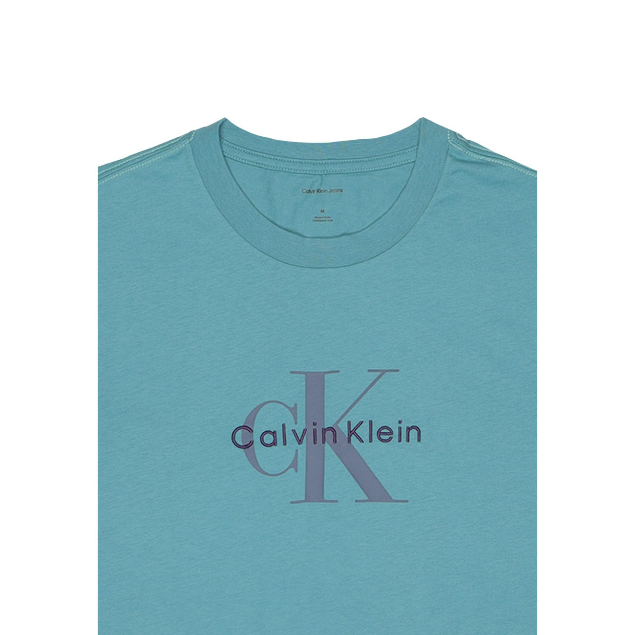 Calvin Klein Jeans - Calvin Klein Jeans T-Shirt Uomo