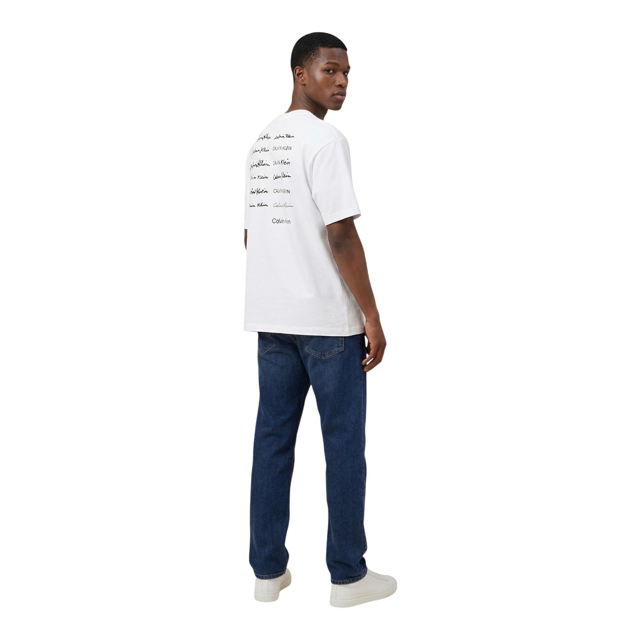 Calvin Klein Jeans - Calvin Klein Jeans T-Shirt Uomo