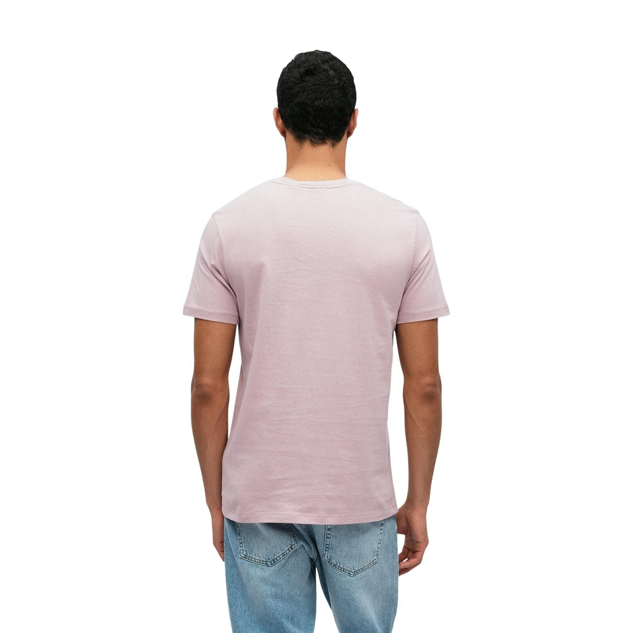Boss - Boss T-Shirt Uomo