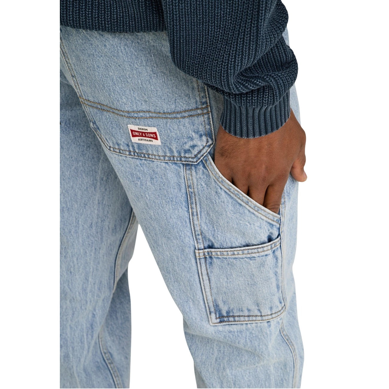 Only & Sons - Only & Sons Jeans Uomo