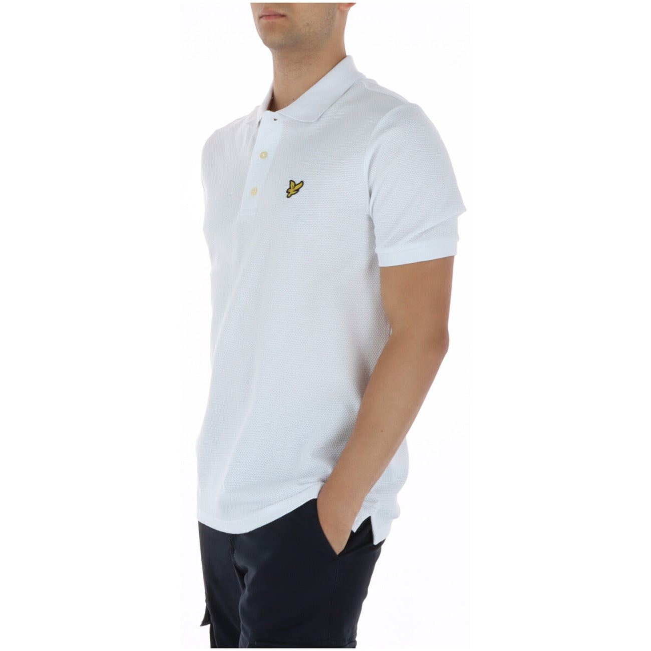 Lyle & Scott - Lyle & Scott Polo Uomo