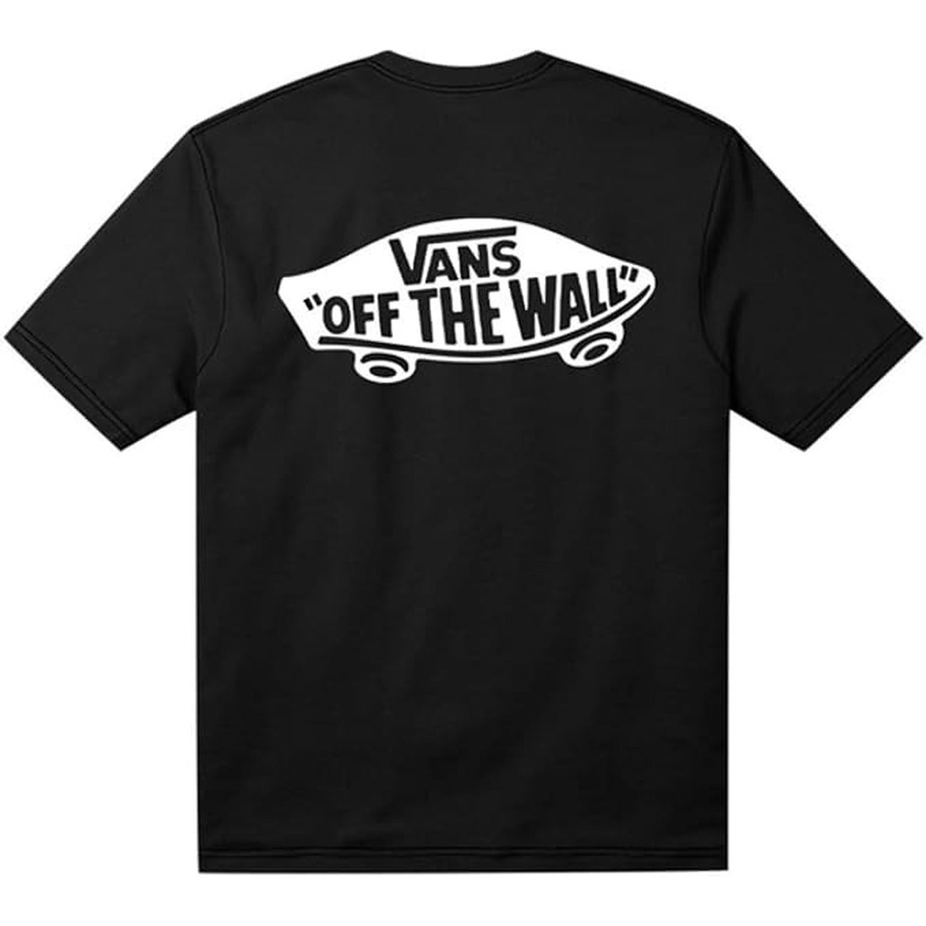Vans - Vans T-Shirt Uomo