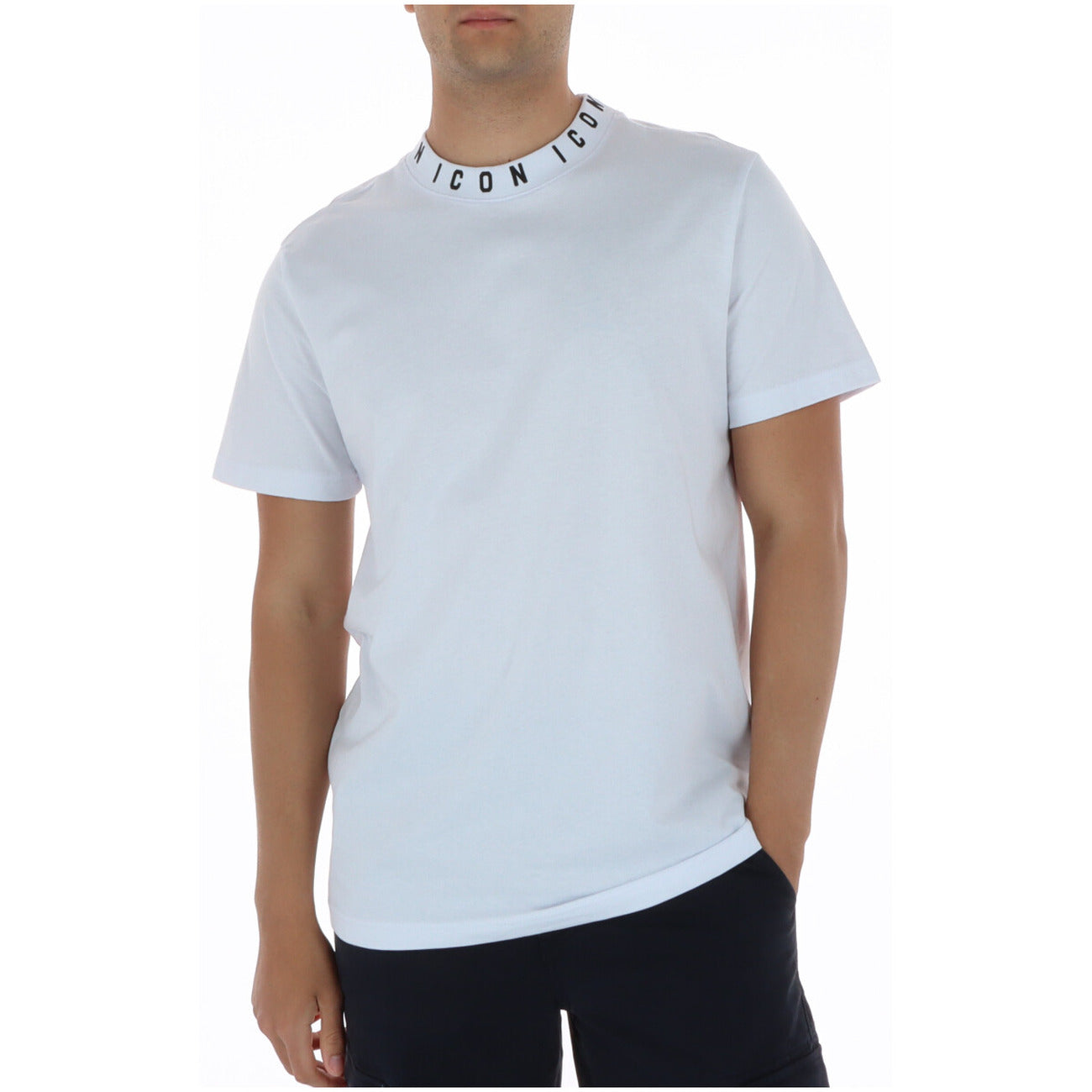 Icon - Icon T-Shirt Uomo