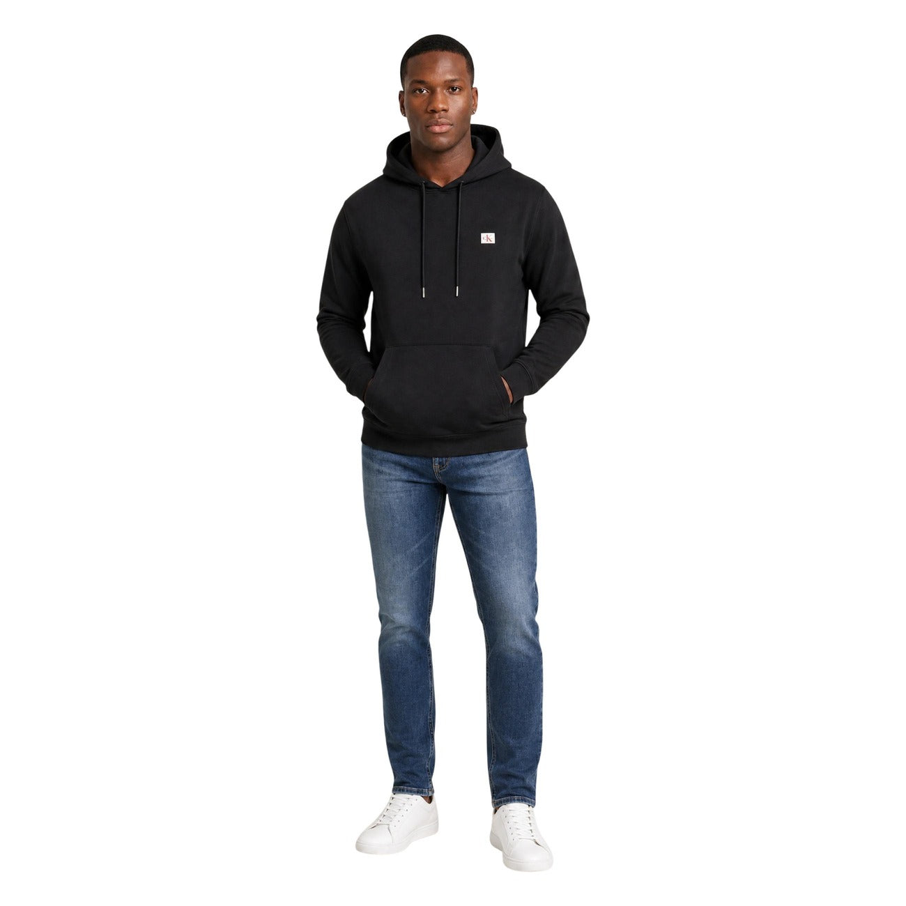 Calvin Klein Jeans - Calvin Klein Jeans Felpa Uomo