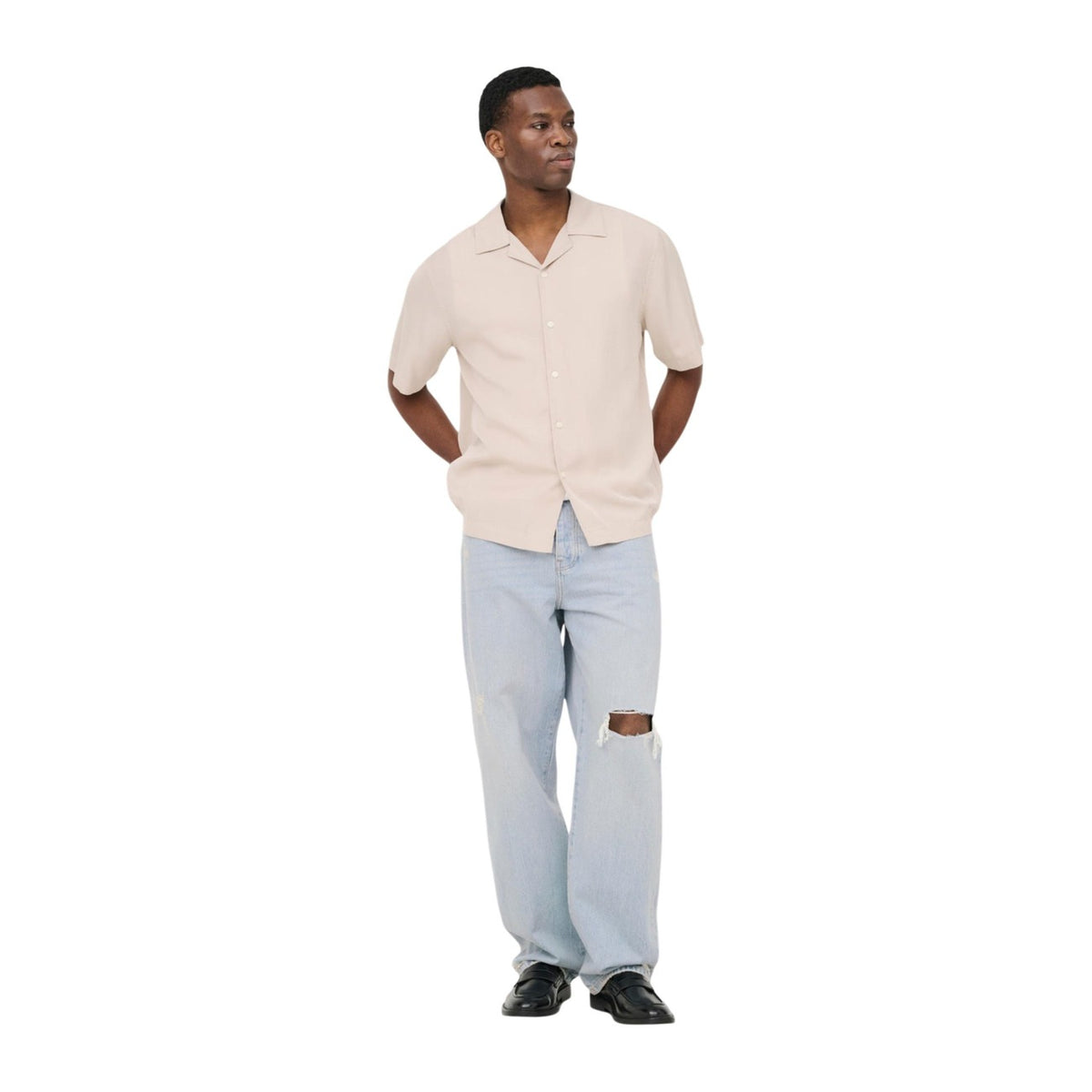 Only & Sons - Only & Sons Camicia Uomo