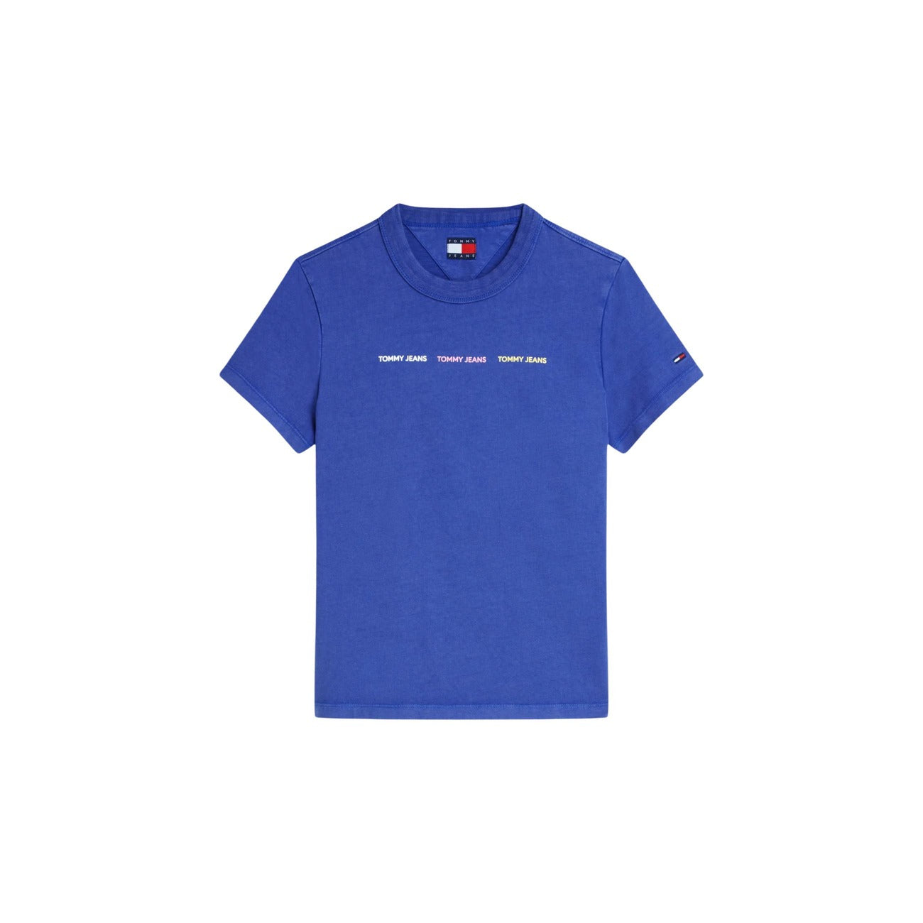 Tommy Hilfiger Jeans T-Shirt Donna