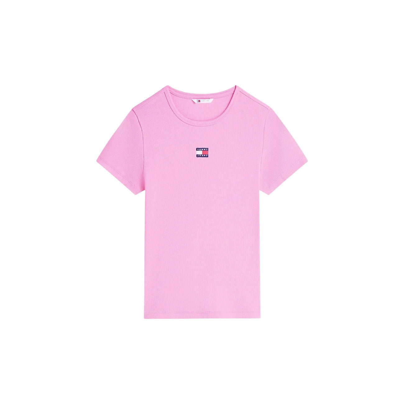 Tommy Hilfiger Jeans T-Shirt Donna