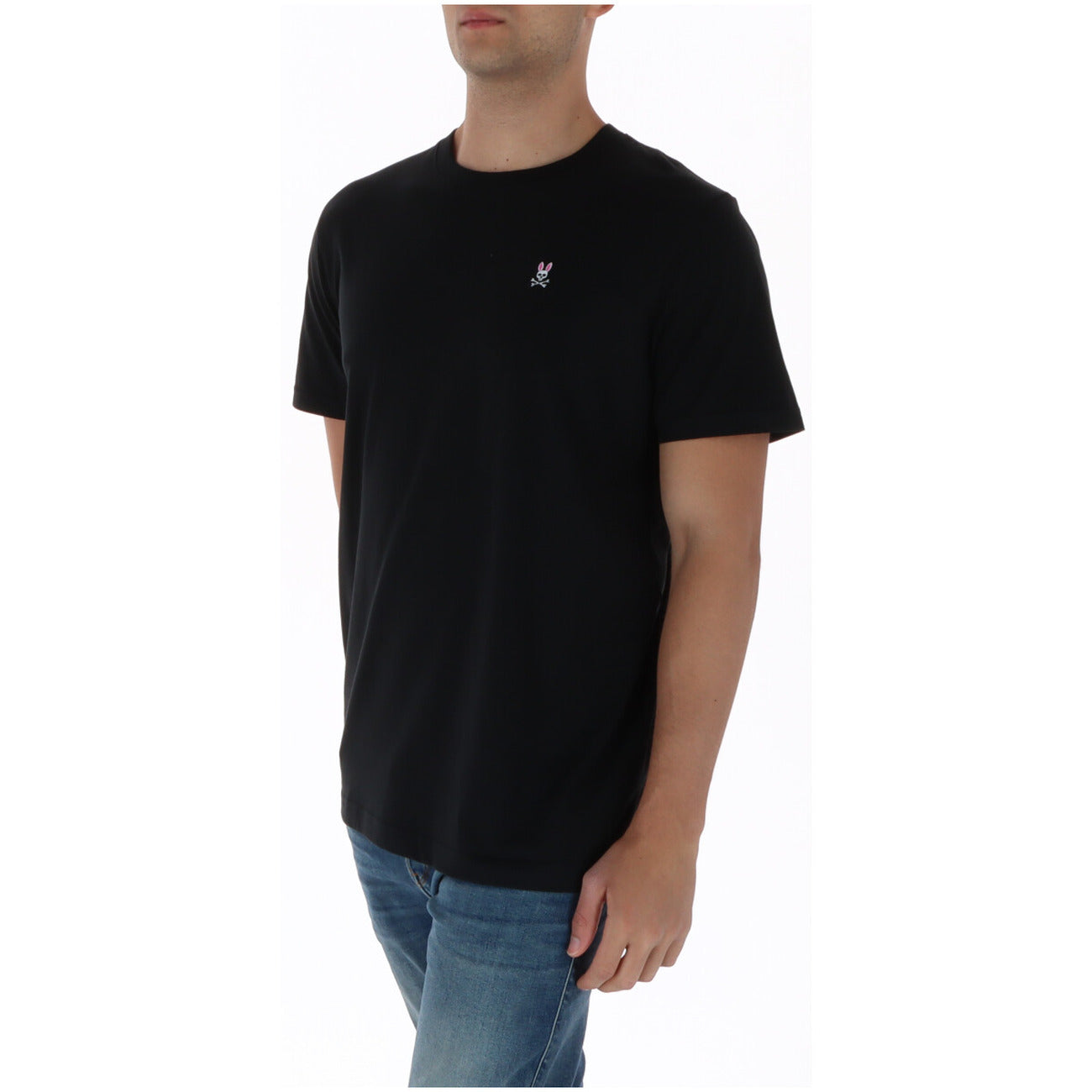 Psycho Bunny - Psycho Bunny T-Shirt Uomo