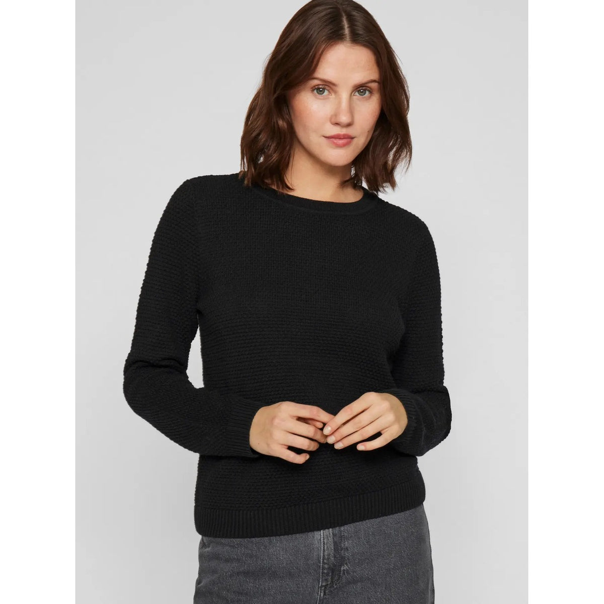 Vila Clothes Maglia Donna