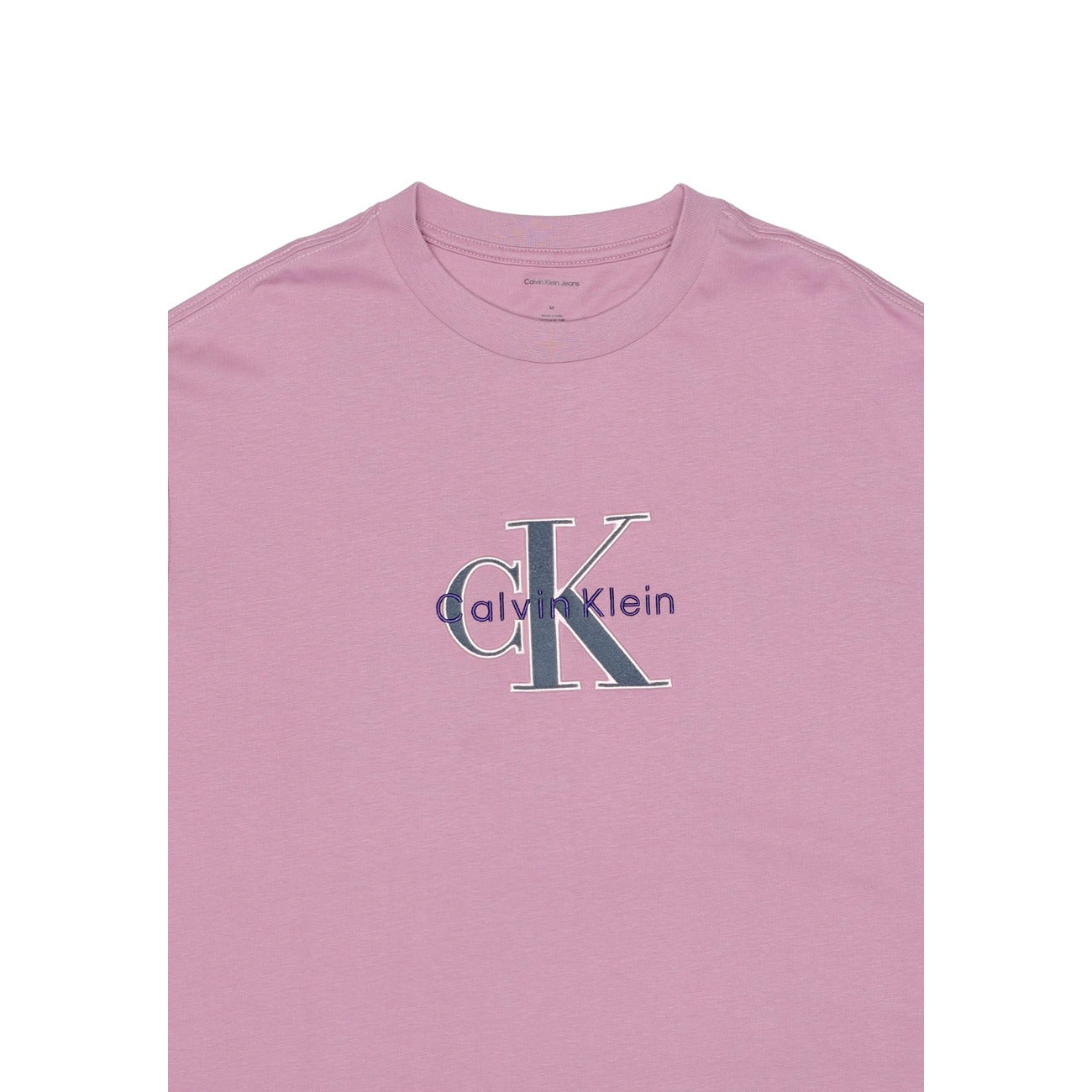 Calvin Klein Jeans - Calvin Klein Jeans T-Shirt Uomo