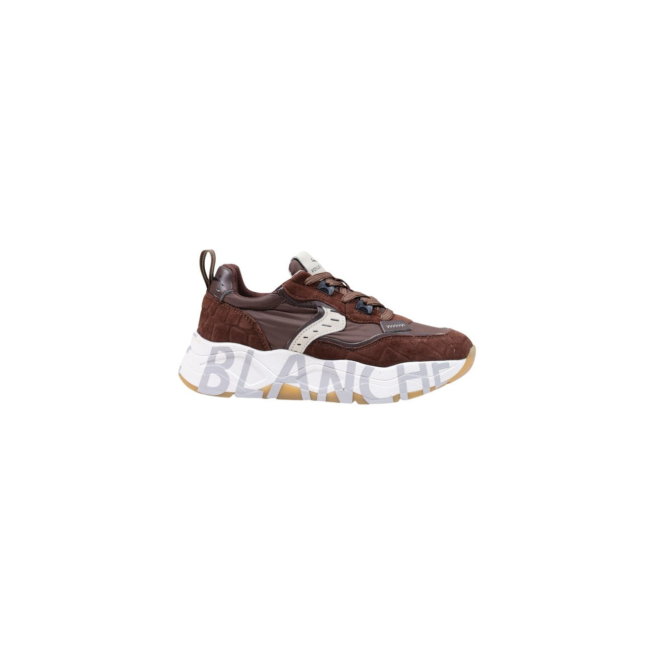 Voile Blanche - Voile Blanche Sneakers Donna
