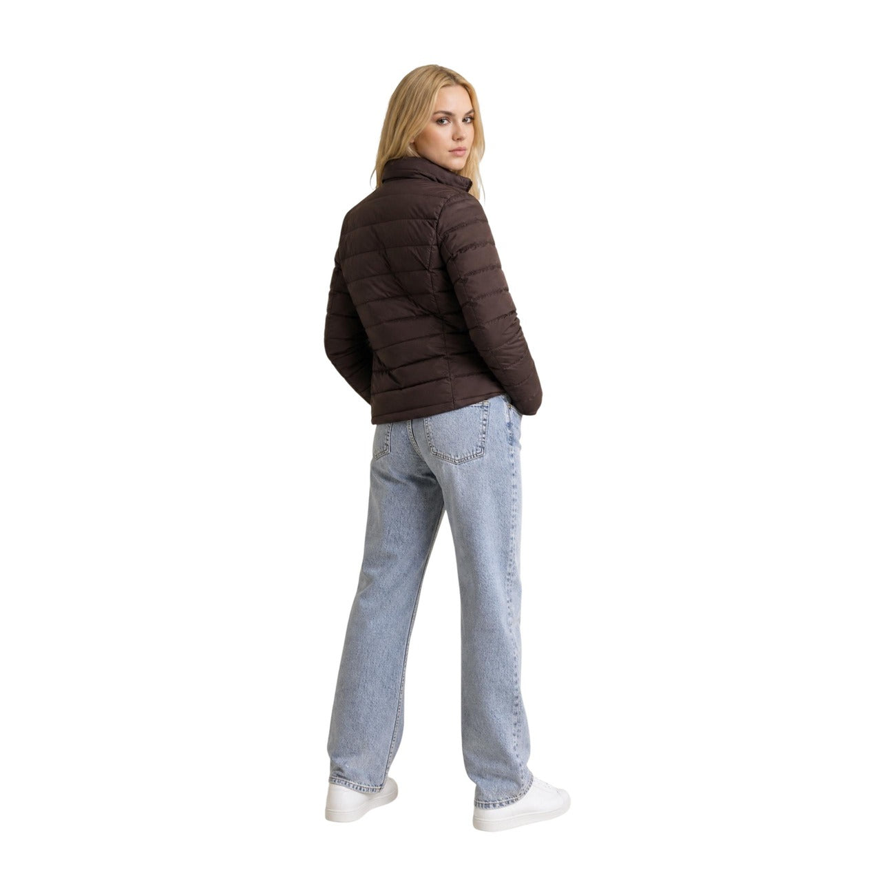 Guess - Guess Giubbotto Donna