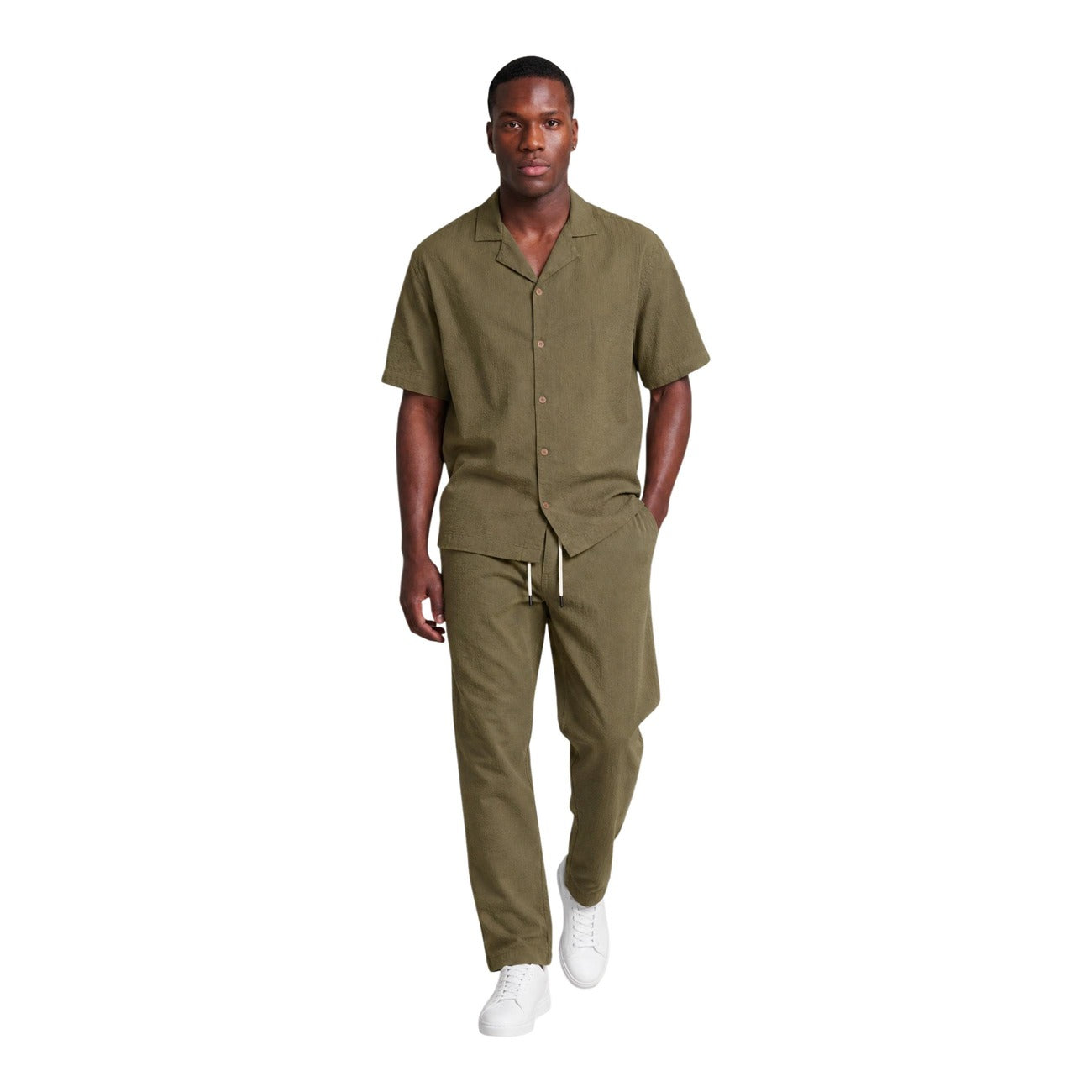 Hydra Clothing - Hydra Clothing Pantaloni Uomo