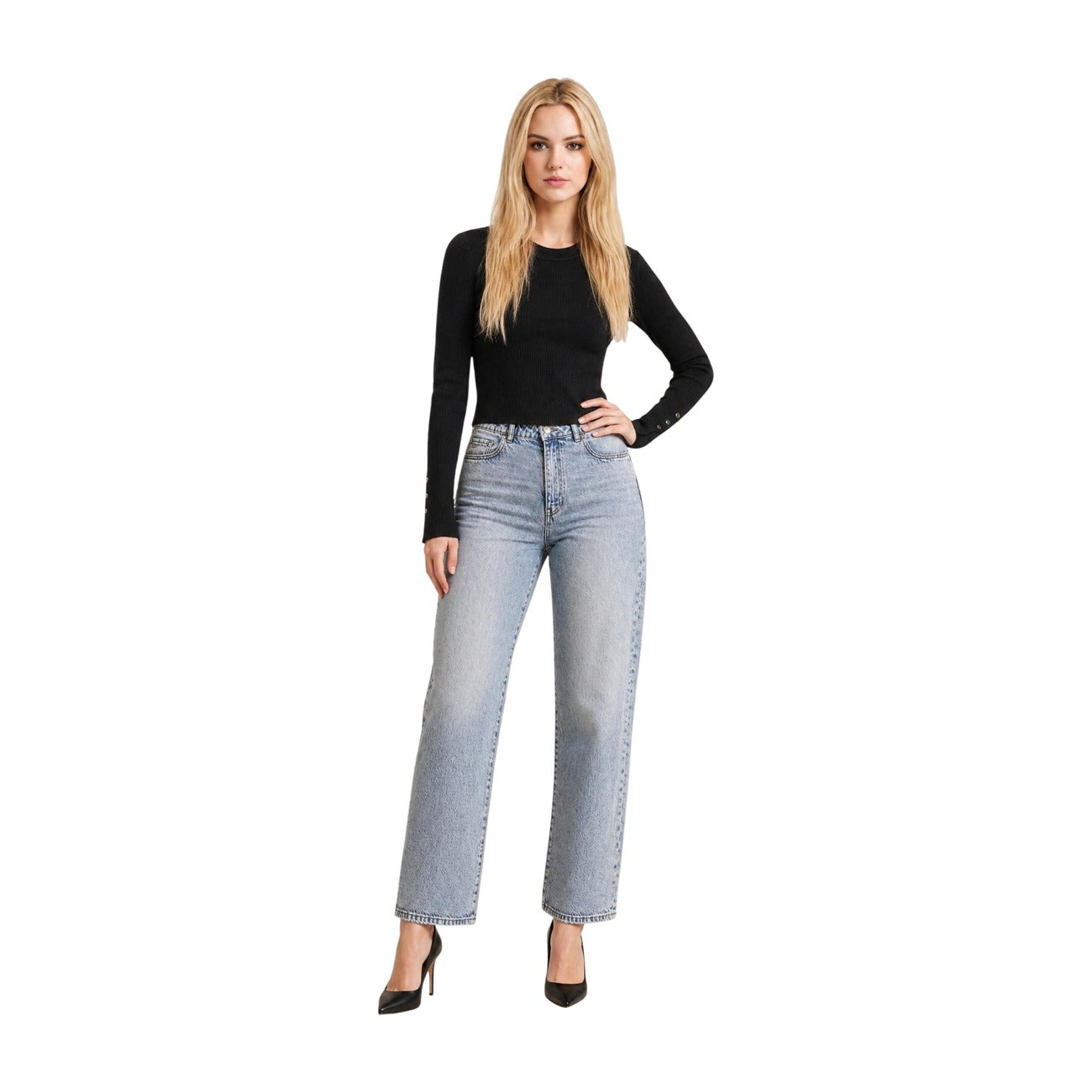 Guess - Guess Maglia Donna