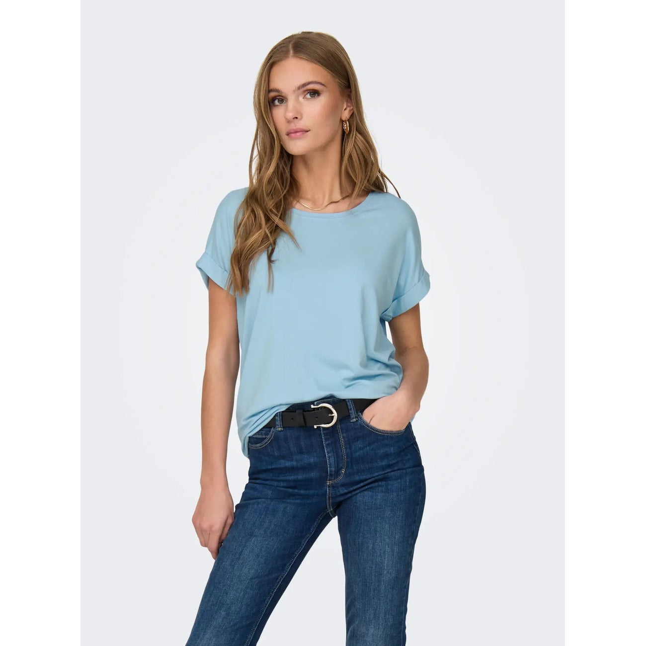 Only - Only T-Shirt Donna