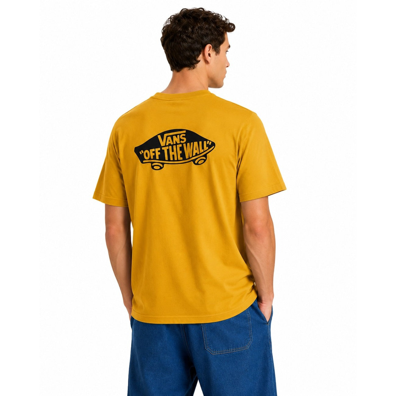Vans - Vans T-Shirt Uomo