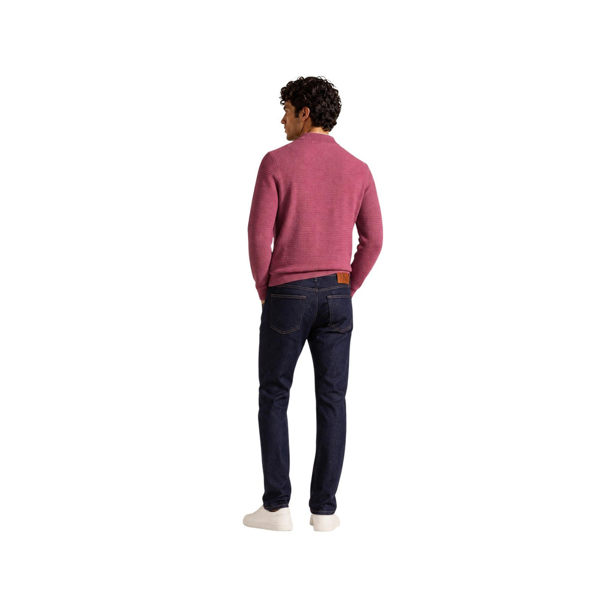 Boss - Boss Maglia Uomo