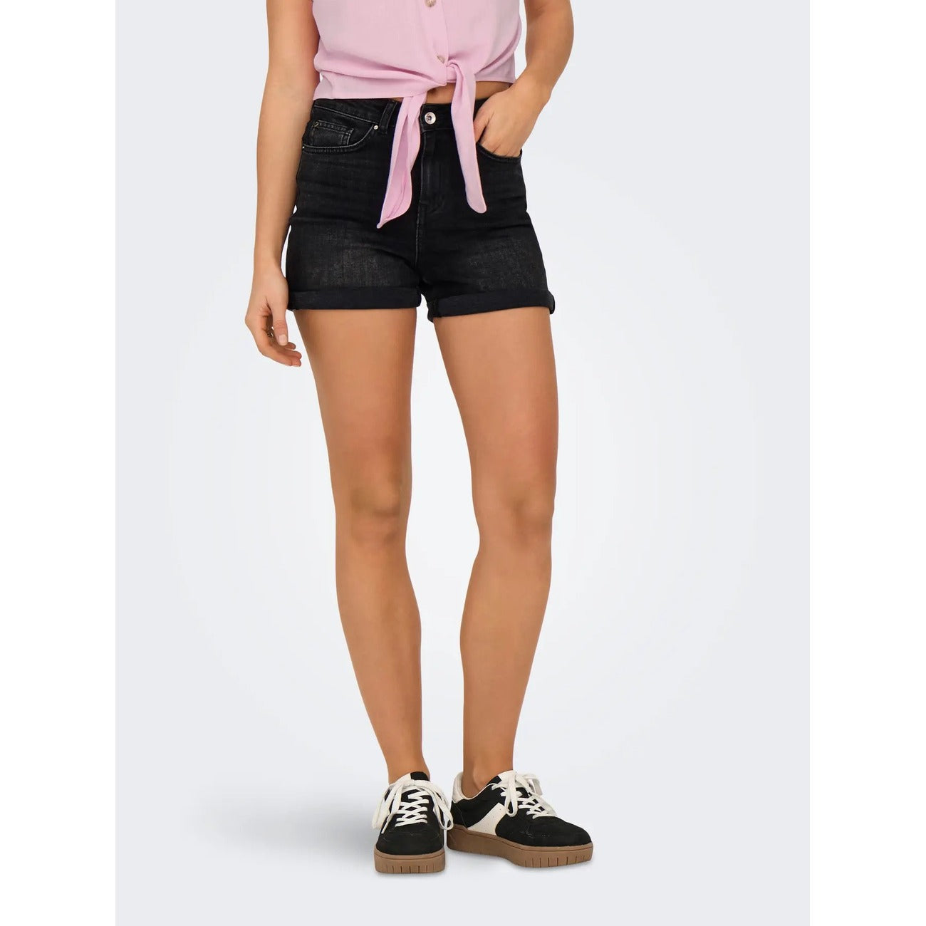 Only Shorts Donna