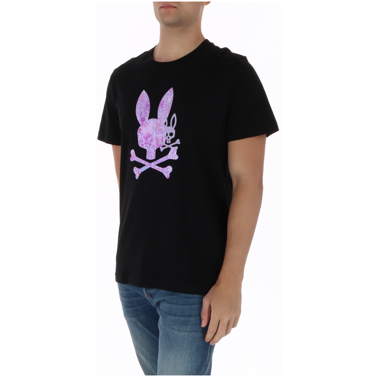 Psycho Bunny - Psycho Bunny T-Shirt Uomo