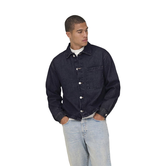 Only & Sons - Only & Sons Camicia Uomo