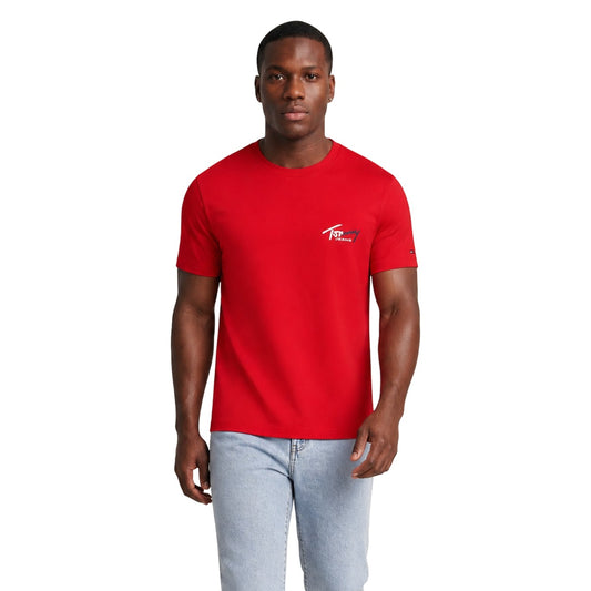 Tommy Hilfiger Jeans - Tommy Hilfiger Jeans T-Shirt Uomo