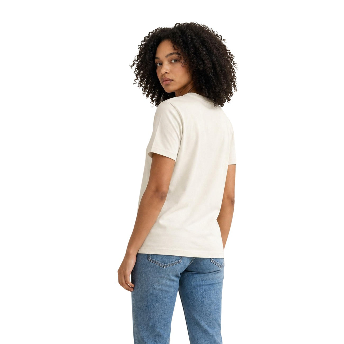 Calvin Klein Jeans - Calvin Klein Jeans T-Shirt Donna