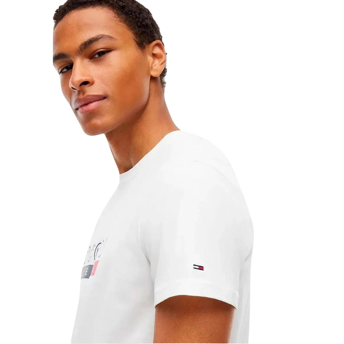 Tommy Hilfiger Jeans - Tommy Hilfiger Jeans T-Shirt Uomo