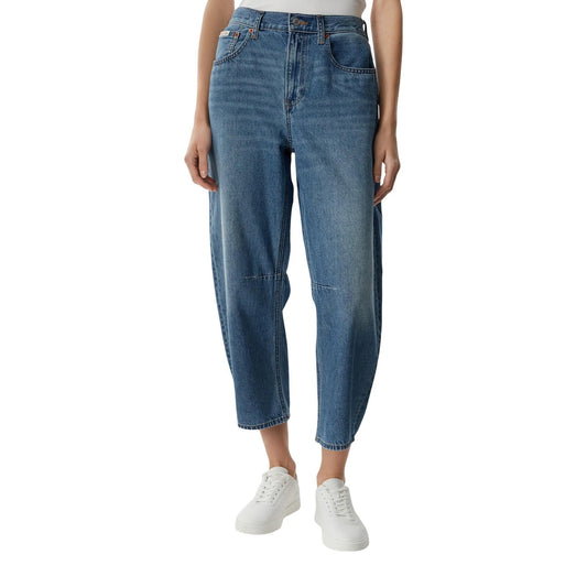 Calvin Klein Jeans-Jeans Donna