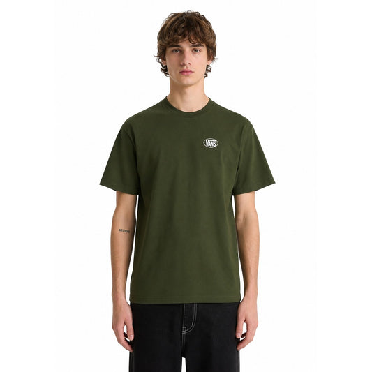 Vans - Vans T-Shirt Uomo