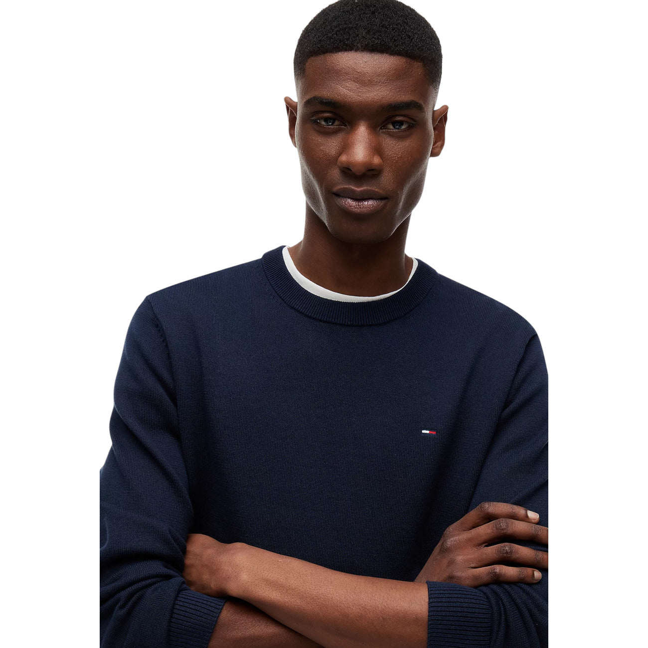 Tommy Hilfiger Jeans - Tommy Hilfiger Jeans Maglia Uomo