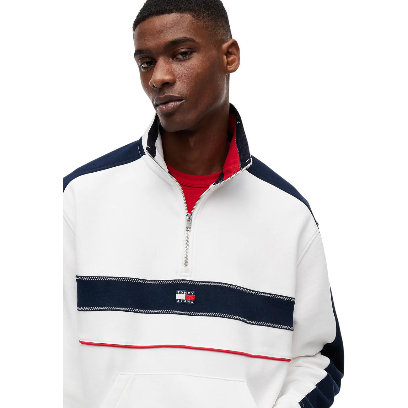 Tommy Hilfiger Jeans Felpa