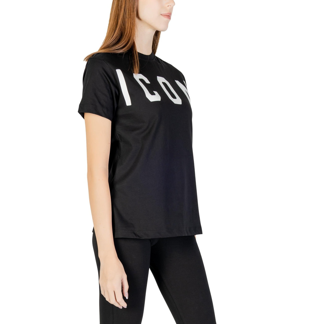 Icon T-Shirt Donna