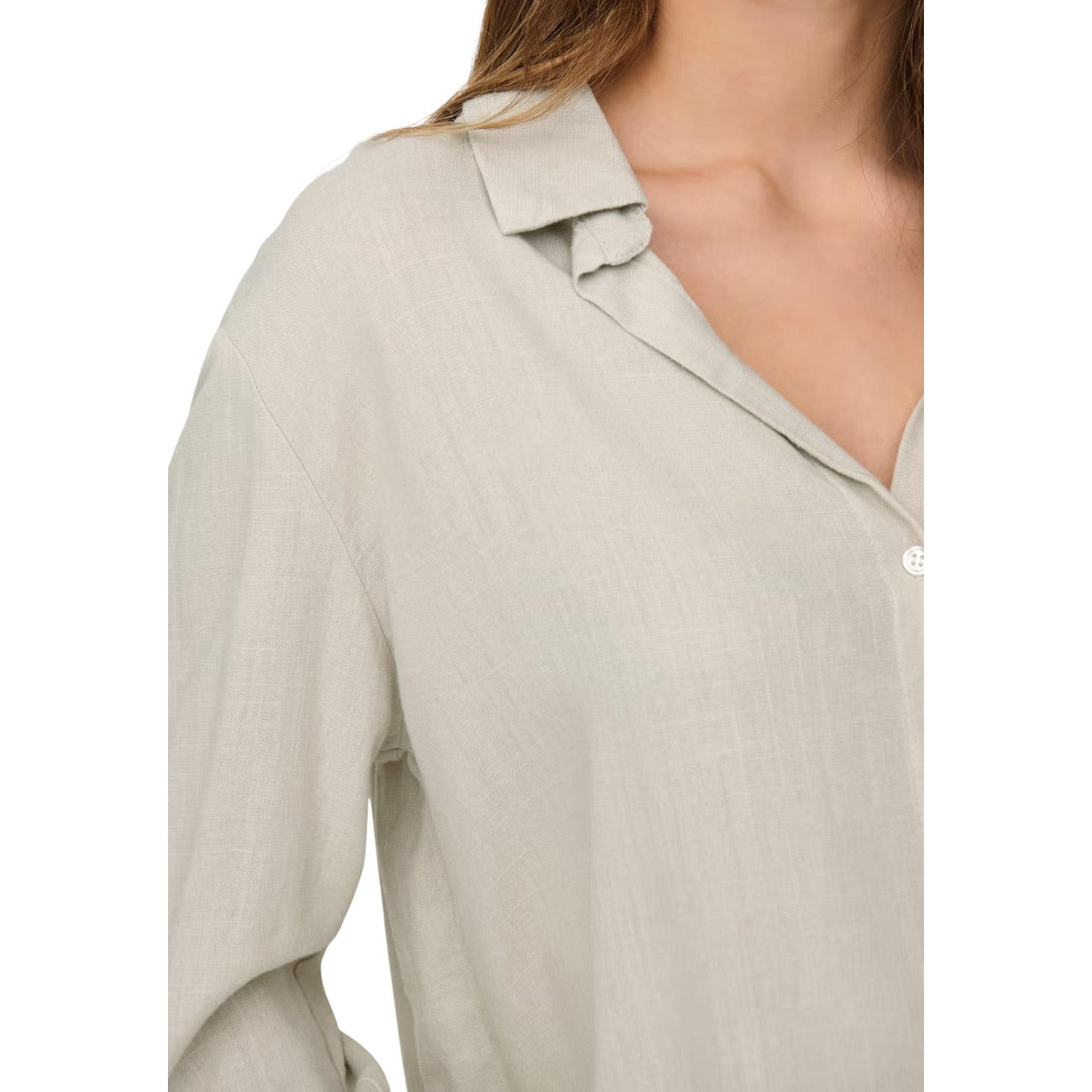 Jacqueline De Yong Camicia Donna