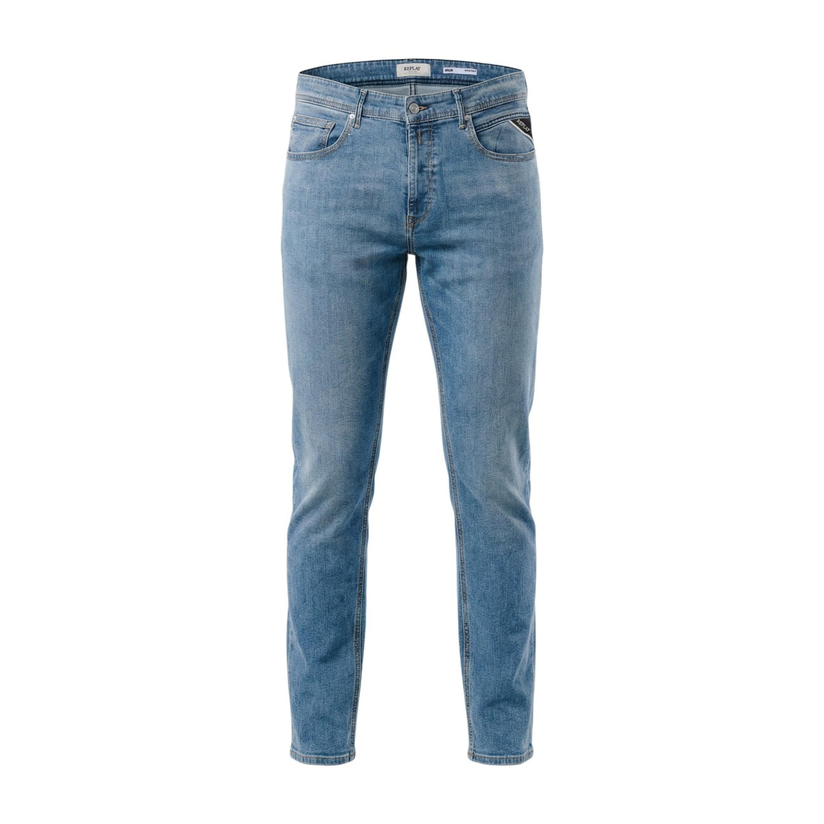 Replay - Replay Jeans Uomo