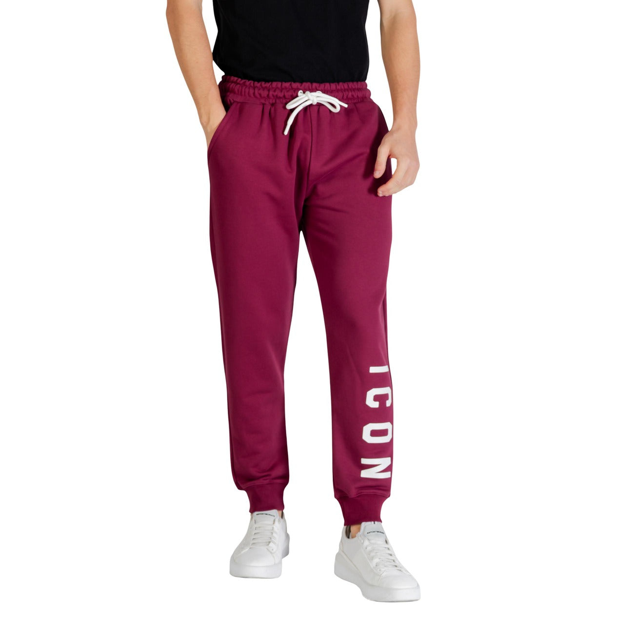 Icon - Icon Pantaloni Uomo