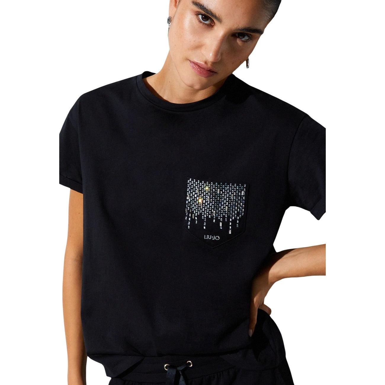 Liu Jo - Liu Jo T-Shirt Donna