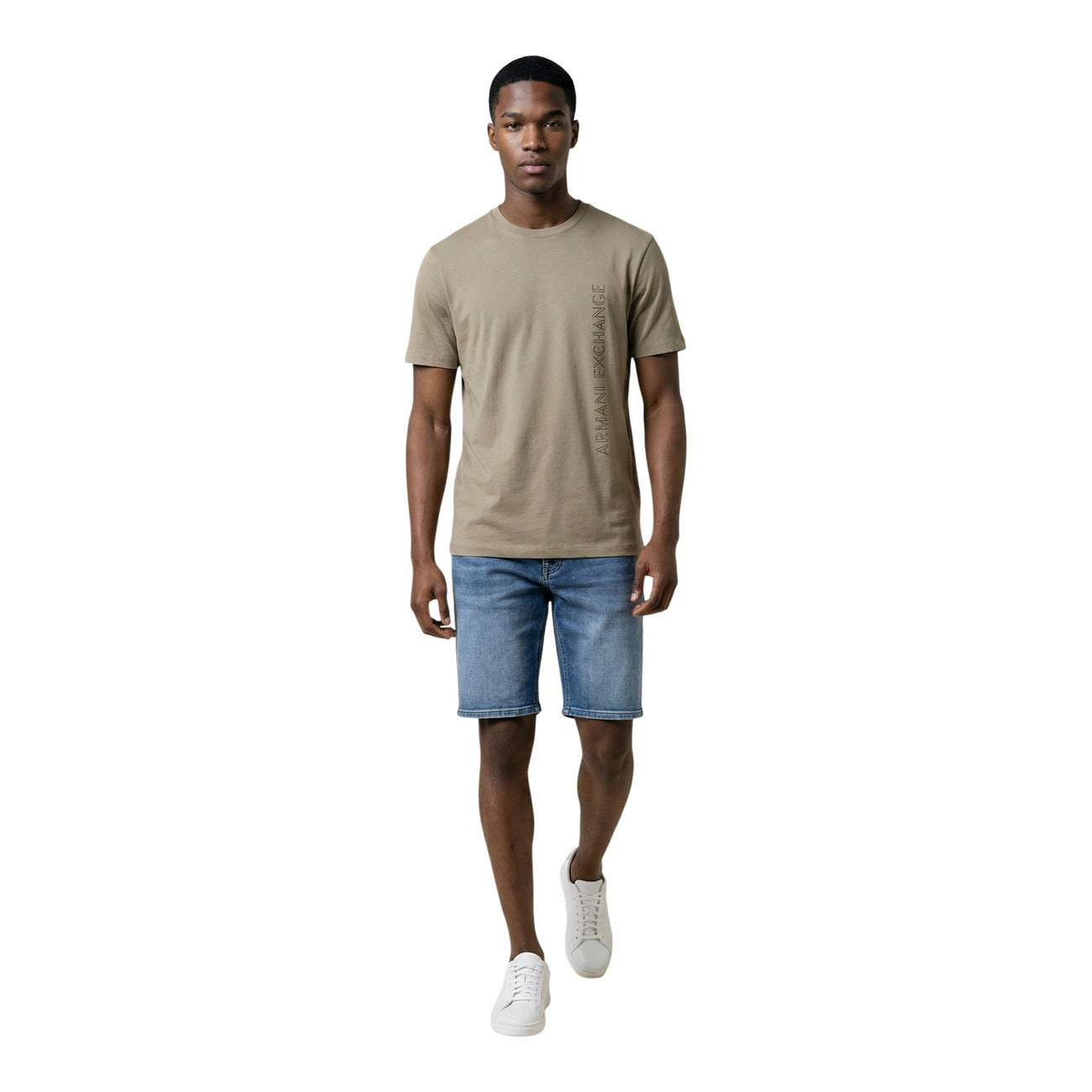 Replay - Replay Bermuda Uomo