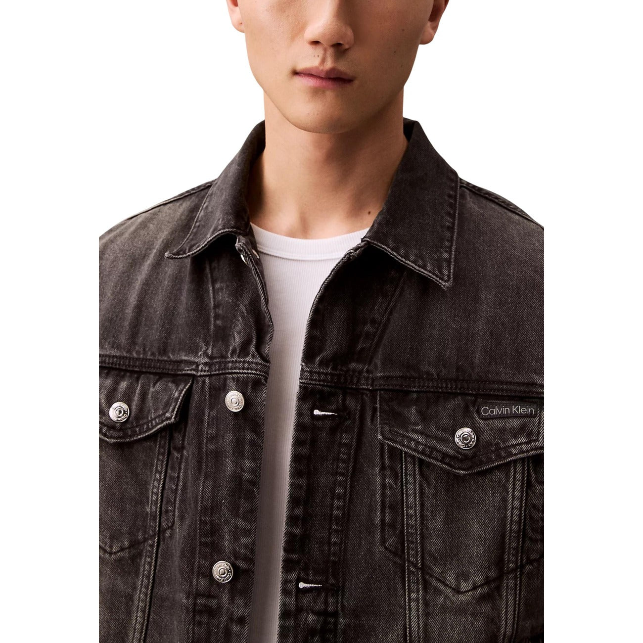 Calvin Klein Jeans - Calvin Klein Jeans Giubbotto Uomo